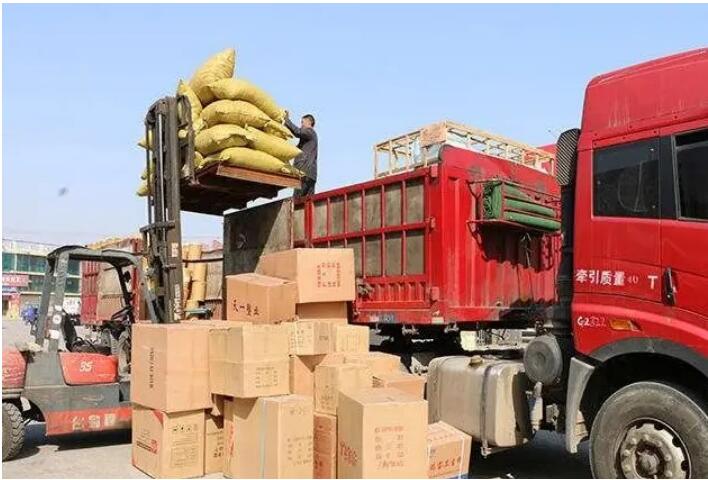 漳州到昭平县物流专线