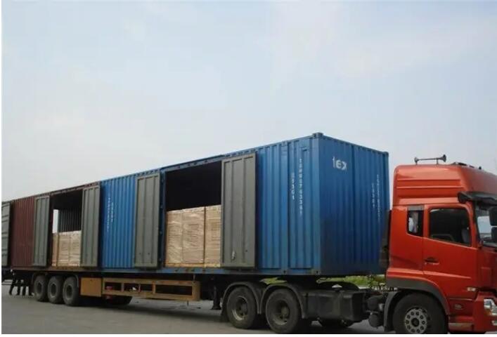 漳州到昭平县整车运输