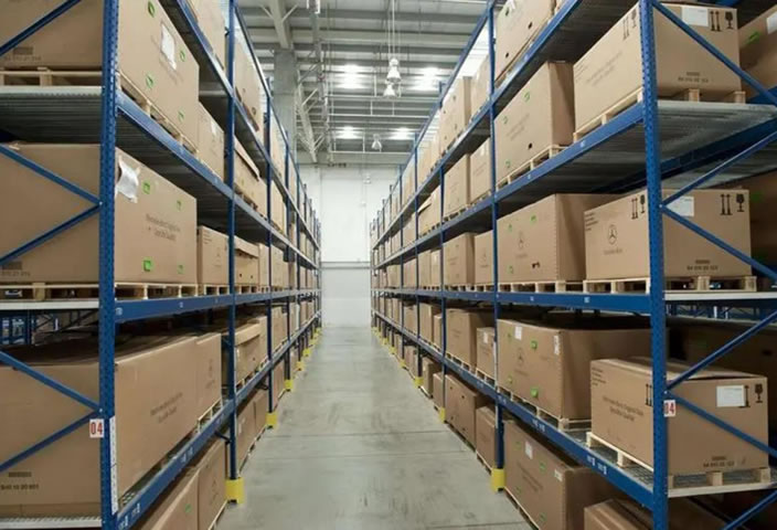 漳州到昭平县货物仓储